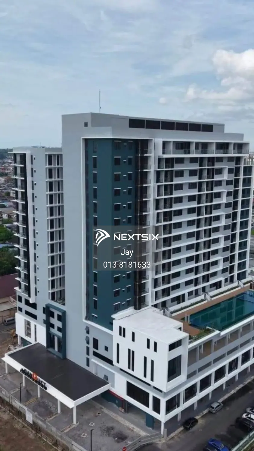 Apartment For Sale in Kuching Sarawak - Image 15