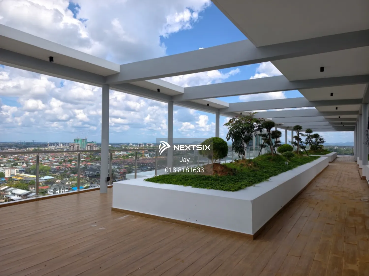 Apartment For Sale in Kuching Sarawak - Image 5