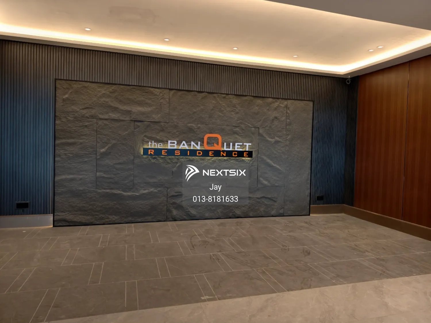 Apartment For Sale in Kuching Sarawak - Image 6