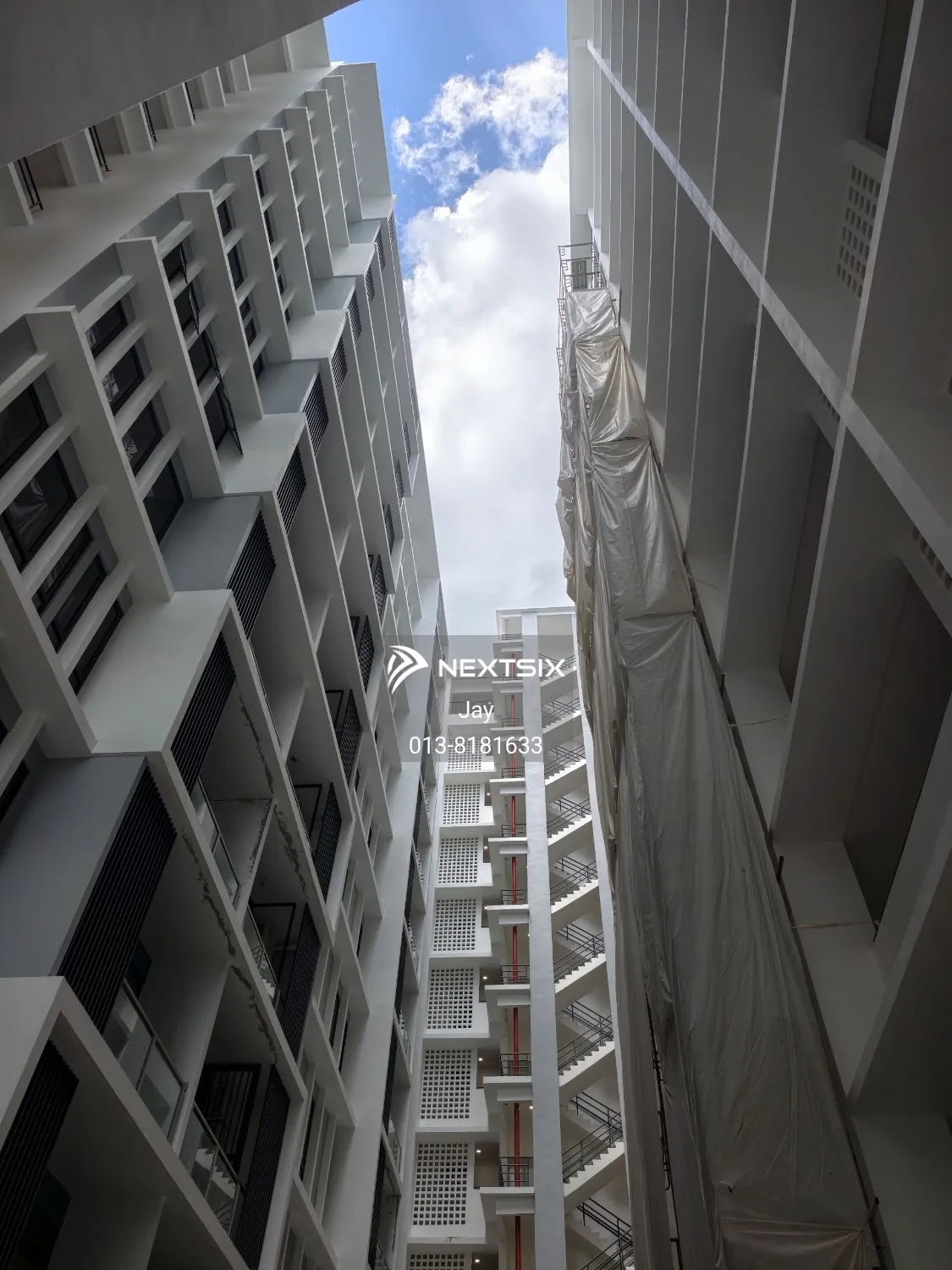 Apartment For Sale in Kuching Sarawak - Image 7