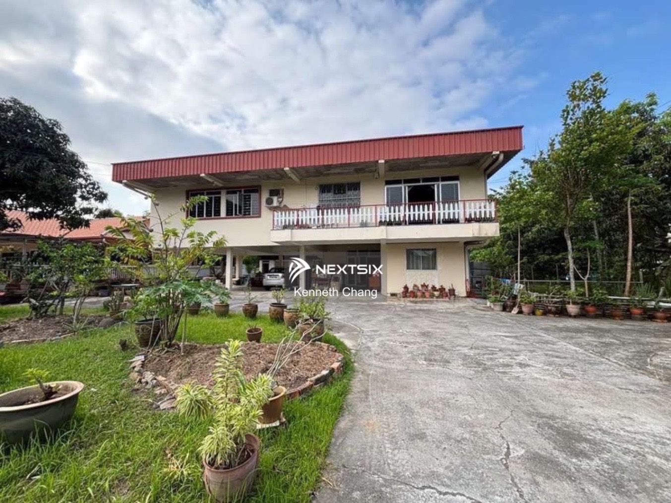 Bungalow For Sale in Kota Kinabalu Sabah
