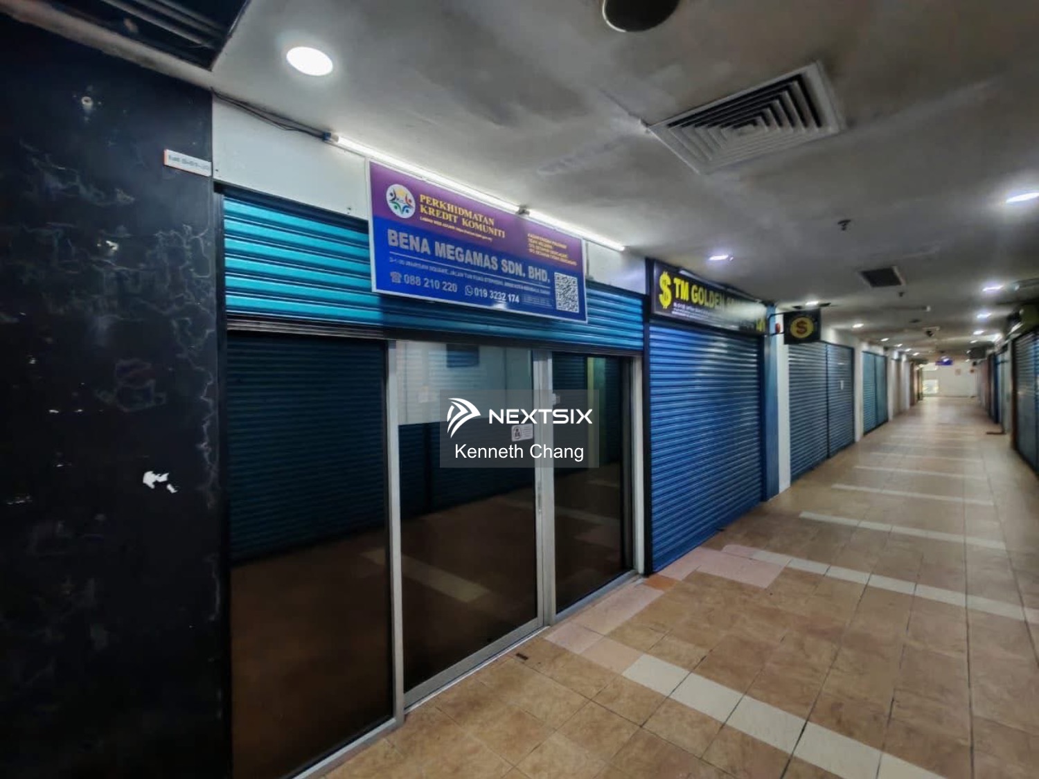 Shop Office For Sale in Kota Kinabalu Sabah