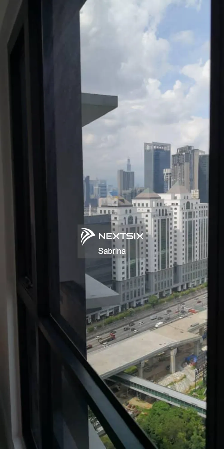 Serviced Residence For Rent in Kampung Kerinchi (Bangsar South) Wilayah Persekutuan Kuala Lumpur - Image 10