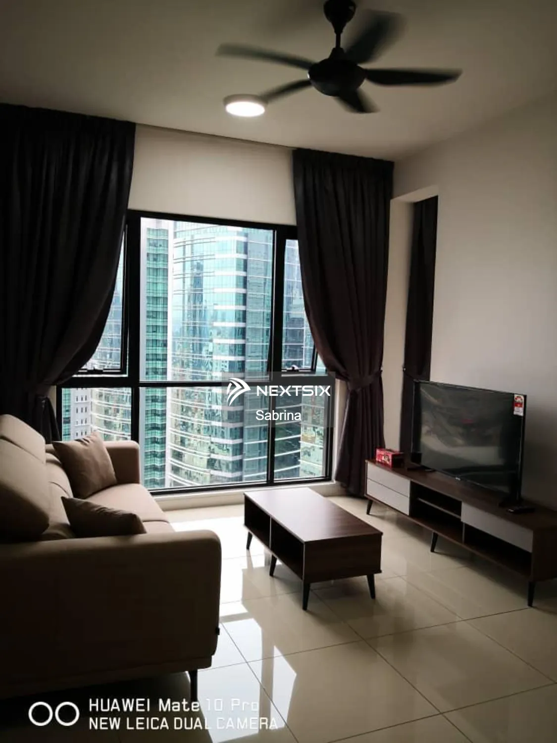 Serviced Residence For Rent in Kampung Kerinchi (Bangsar South) Wilayah Persekutuan Kuala Lumpur - Image 5