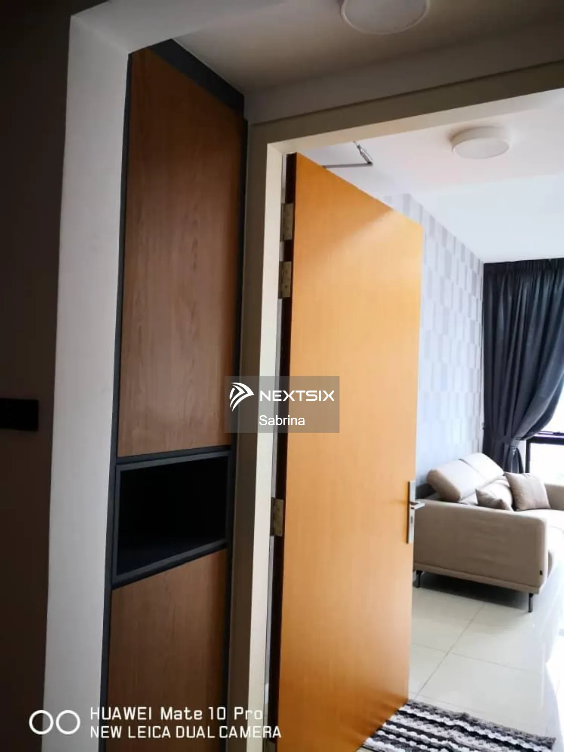 Serviced Residence For Rent in Kampung Kerinchi (Bangsar South) Wilayah Persekutuan Kuala Lumpur - Image 8