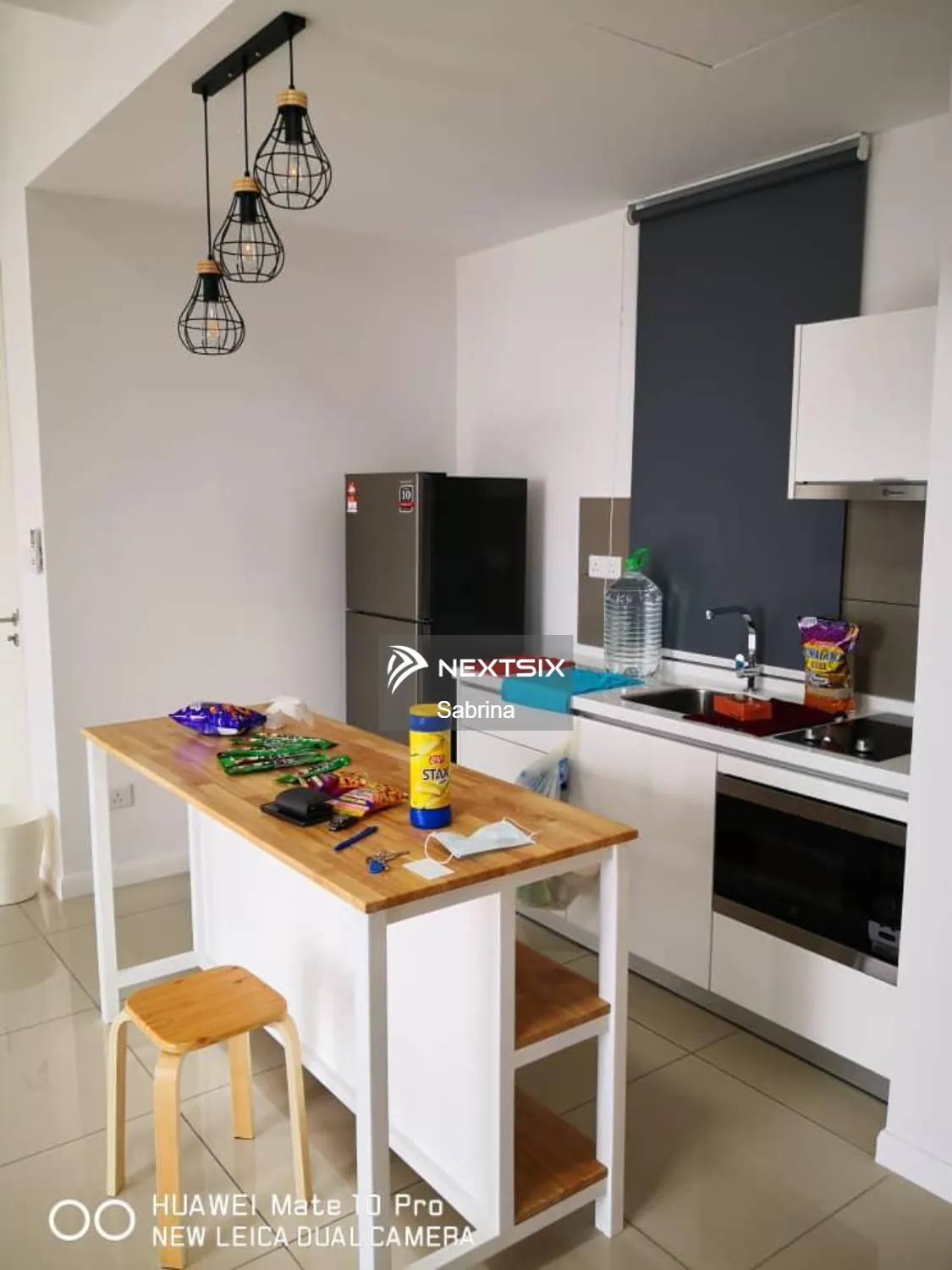 Serviced Residence For Rent in Kampung Kerinchi (Bangsar South) Wilayah Persekutuan Kuala Lumpur - Image 9