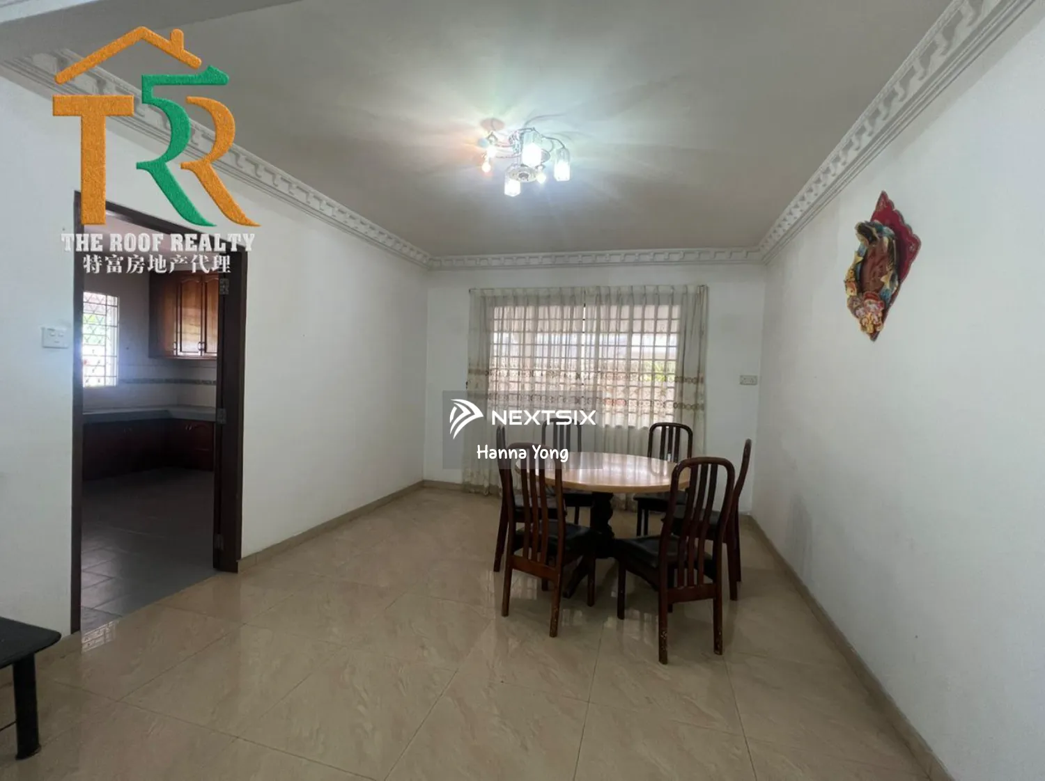 Semi-detached House For Sale in Tawau Sabah