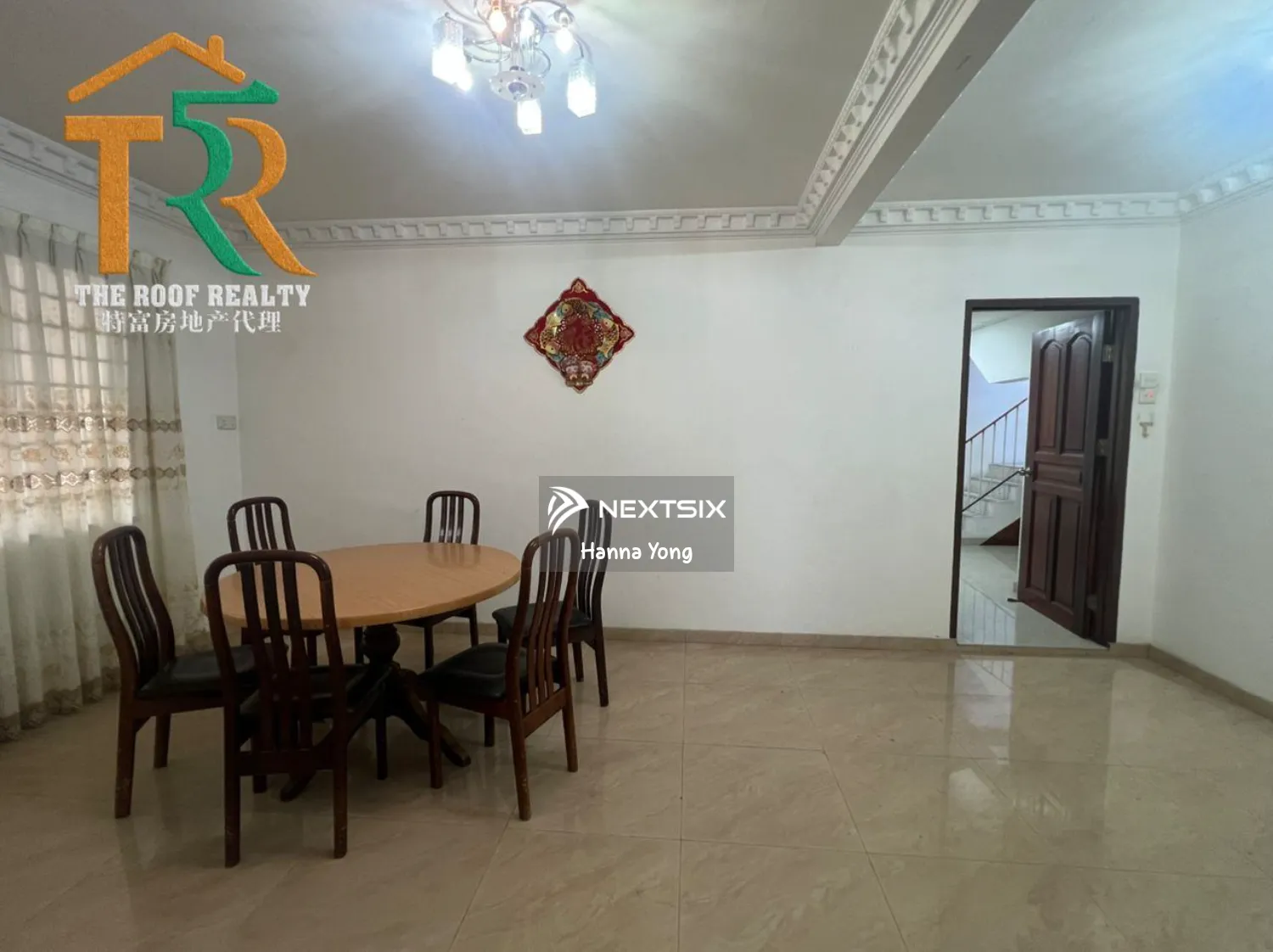 Semi-detached House For Sale in Tawau Sabah - Image 10