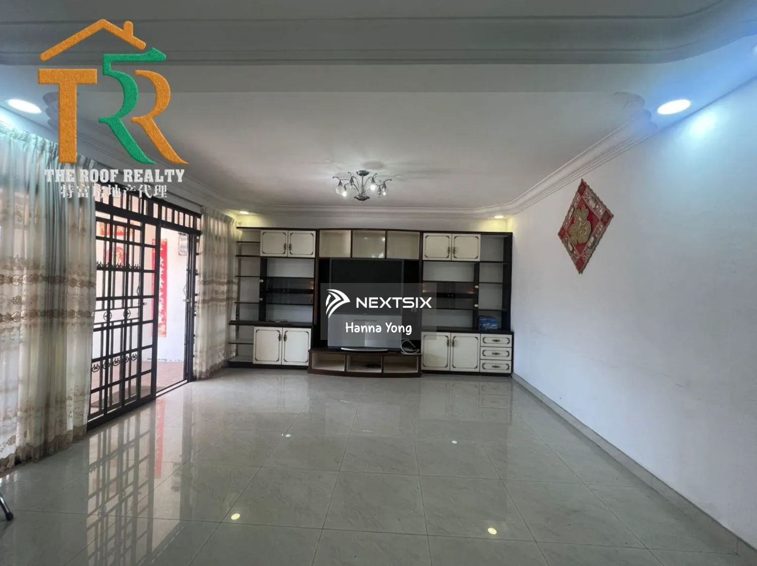 Semi-detached House For Sale in Tawau Sabah - Image 11
