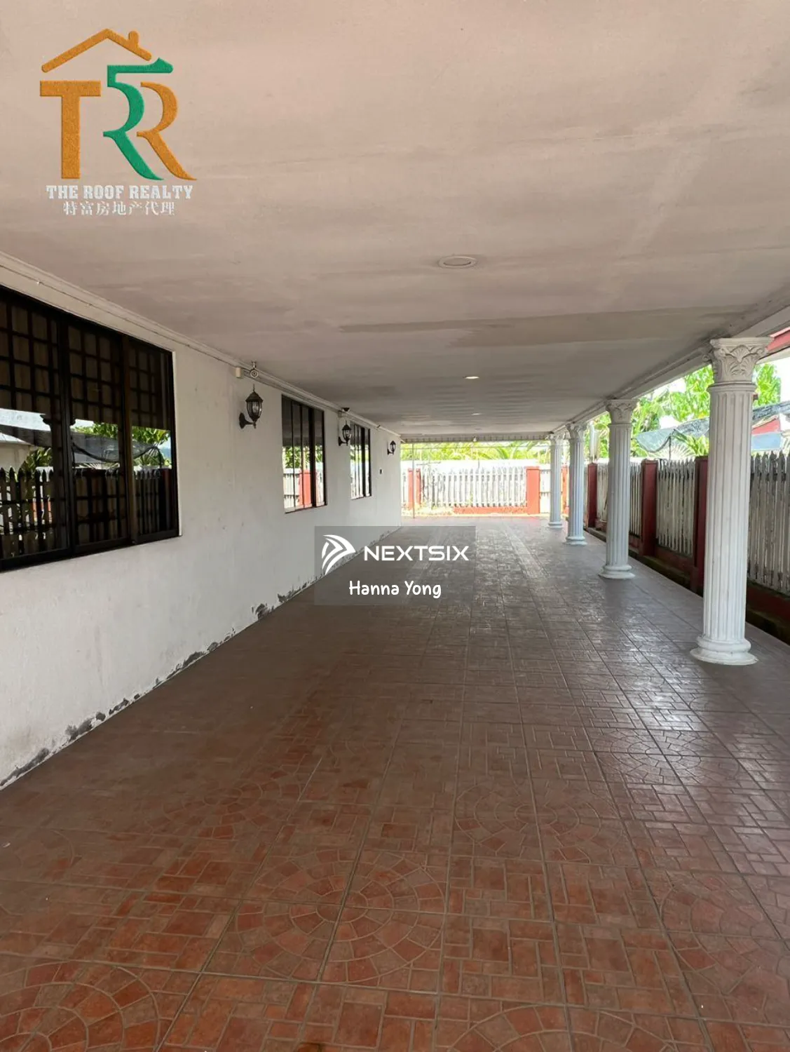 Semi-detached House For Sale in Tawau Sabah - Image 12