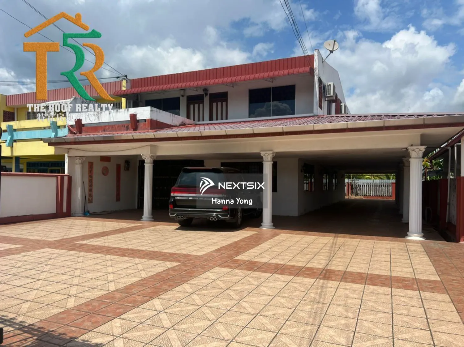 Semi-detached House For Sale in Tawau Sabah - Image 13