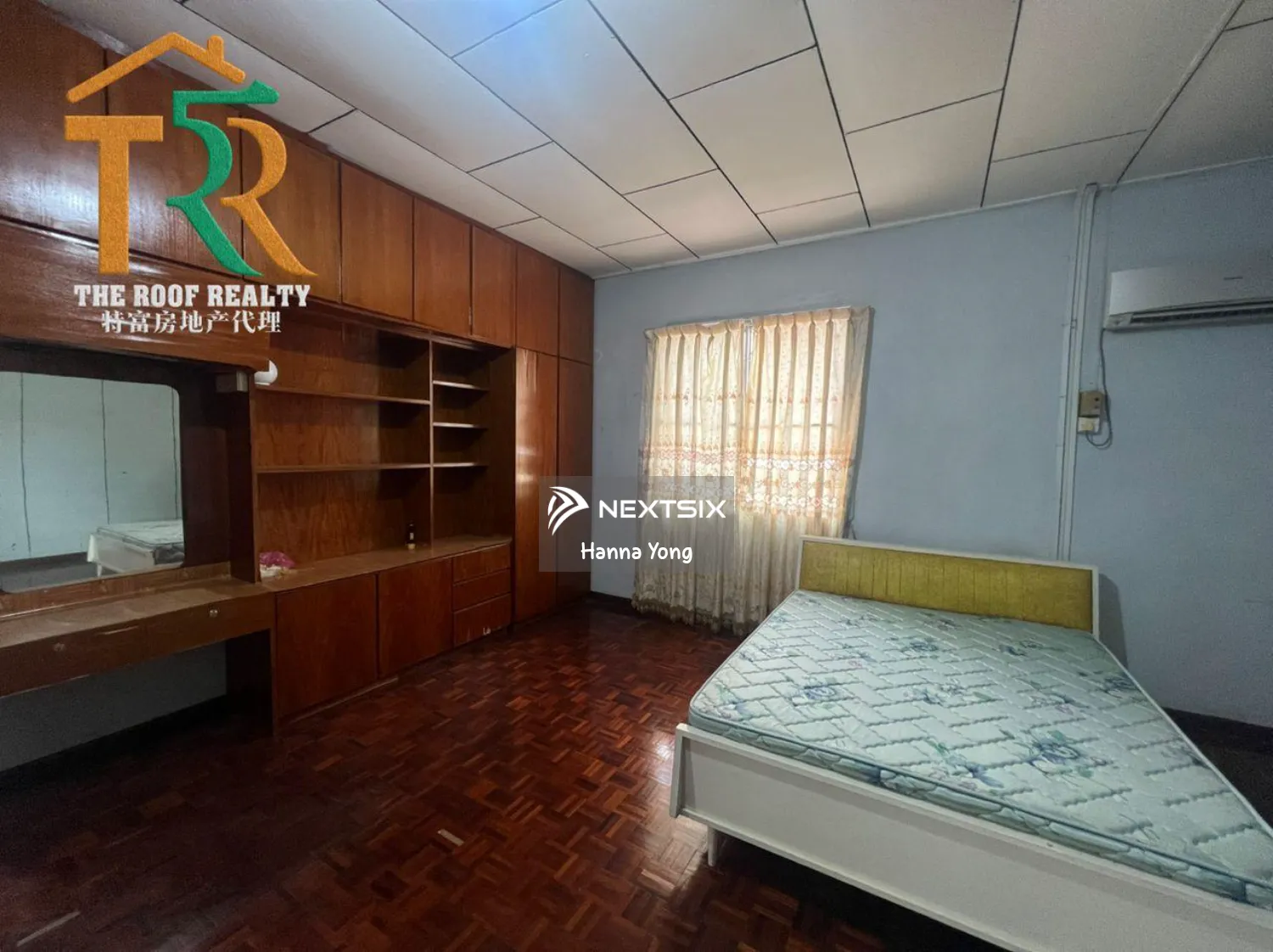 Semi-detached House For Sale in Tawau Sabah - Image 5