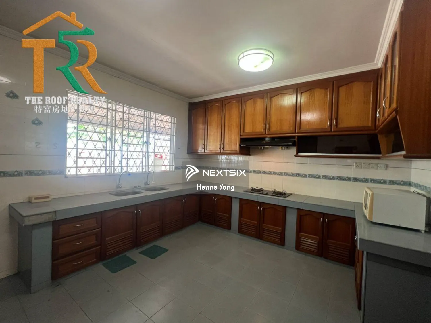 Semi-detached House For Sale in Tawau Sabah - Image 7