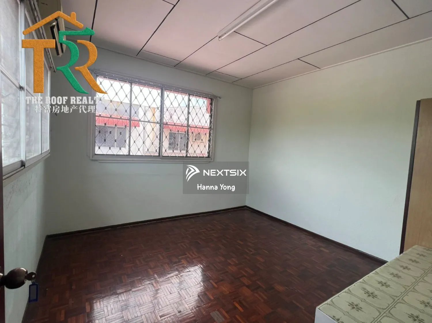 Semi-detached House For Sale in Tawau Sabah - Image 9