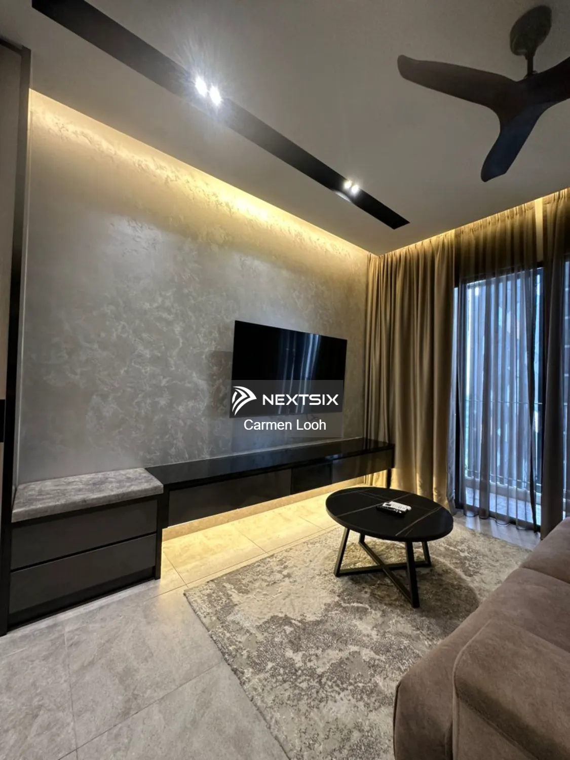 Serviced Residence For Rent in Jalan Klang Lama Kuala Lumpur