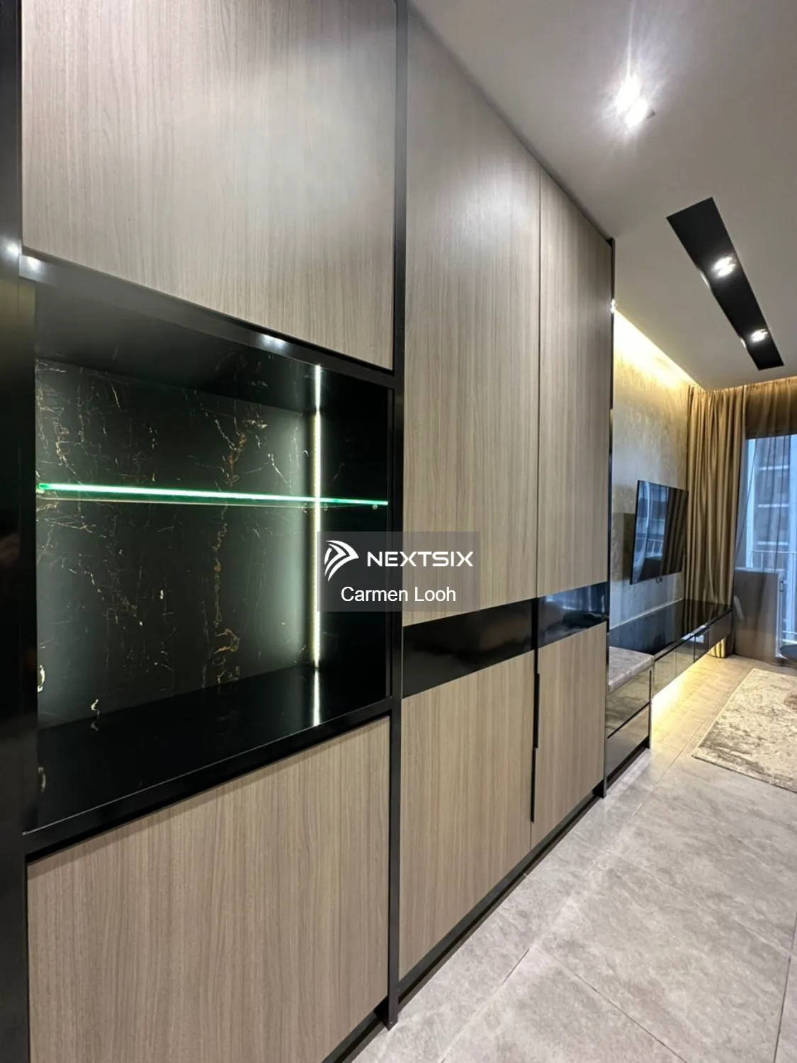 Serviced Residence For Rent in Jalan Klang Lama Wilayah Persekutuan Kuala Lumpur - Image 10