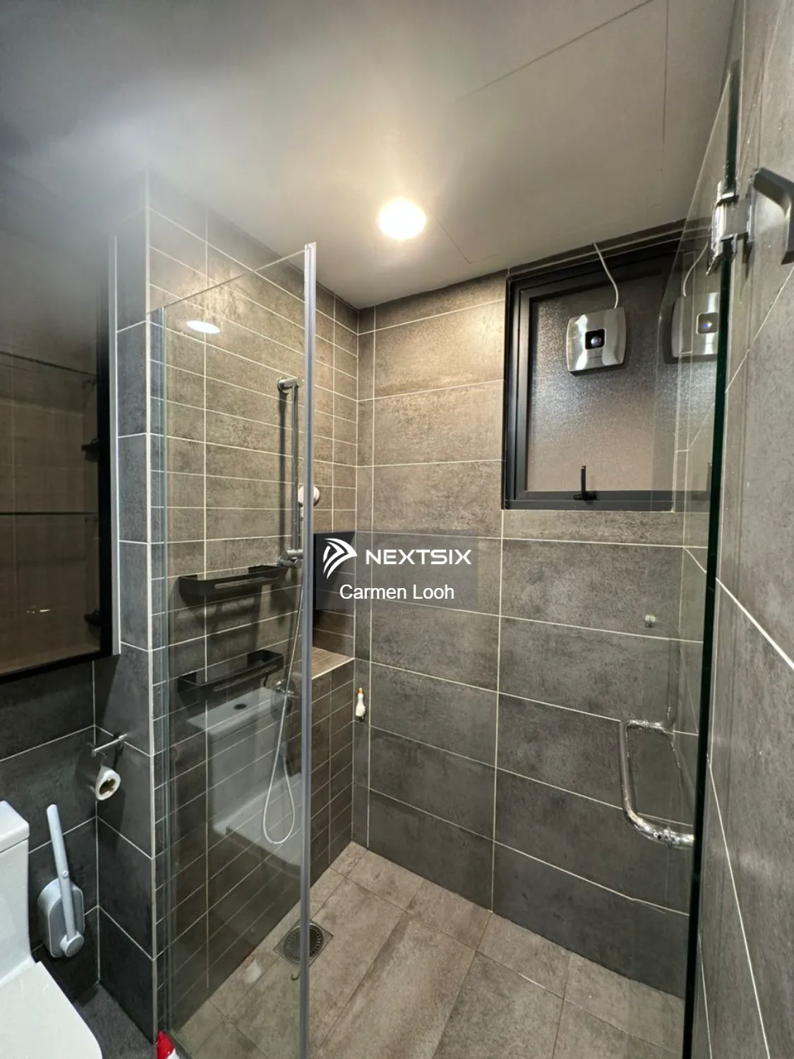 Serviced Residence For Rent in Jalan Klang Lama Wilayah Persekutuan Kuala Lumpur - Image 11