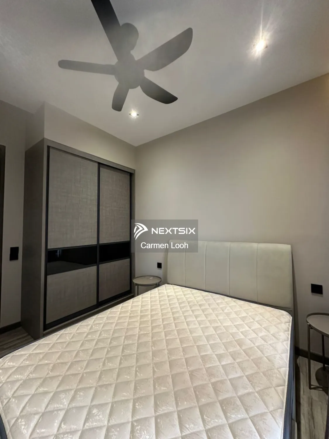 Serviced Residence For Rent in Jalan Klang Lama Wilayah Persekutuan Kuala Lumpur - Image 13