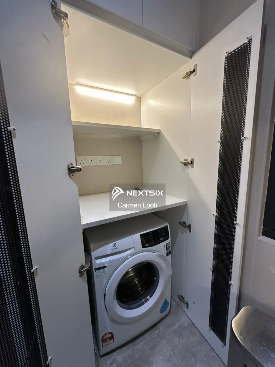 Serviced Residence For Rent in Jalan Klang Lama Wilayah Persekutuan Kuala Lumpur - Image 15