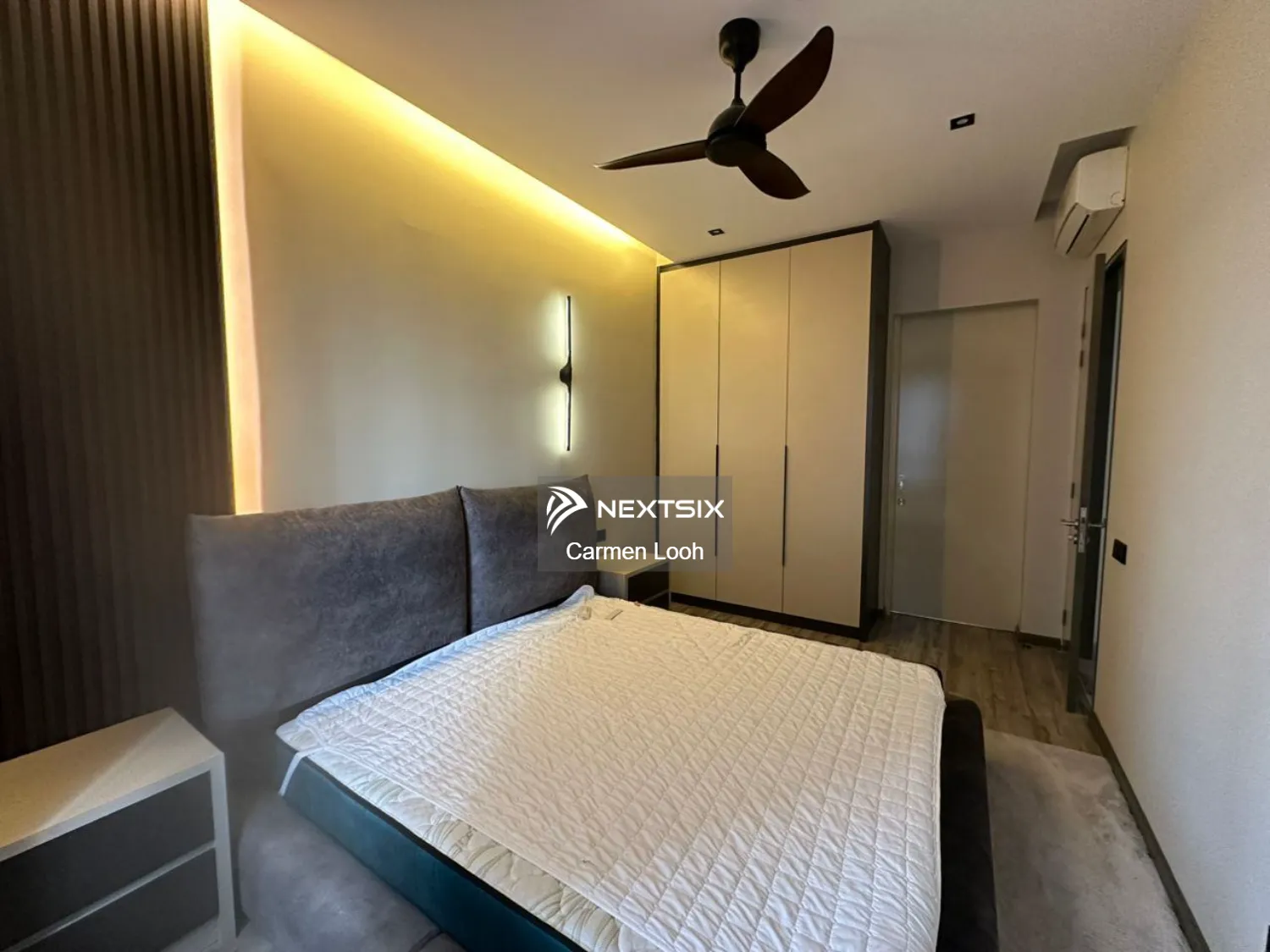 Serviced Residence For Rent in Jalan Klang Lama Wilayah Persekutuan Kuala Lumpur - Image 16