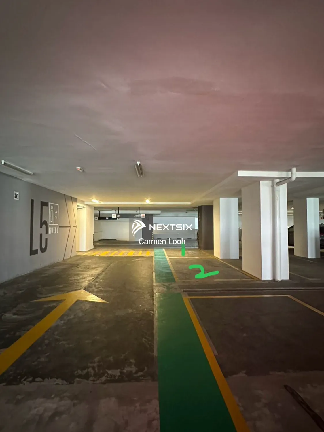 Serviced Residence For Rent in Jalan Klang Lama Wilayah Persekutuan Kuala Lumpur - Image 17