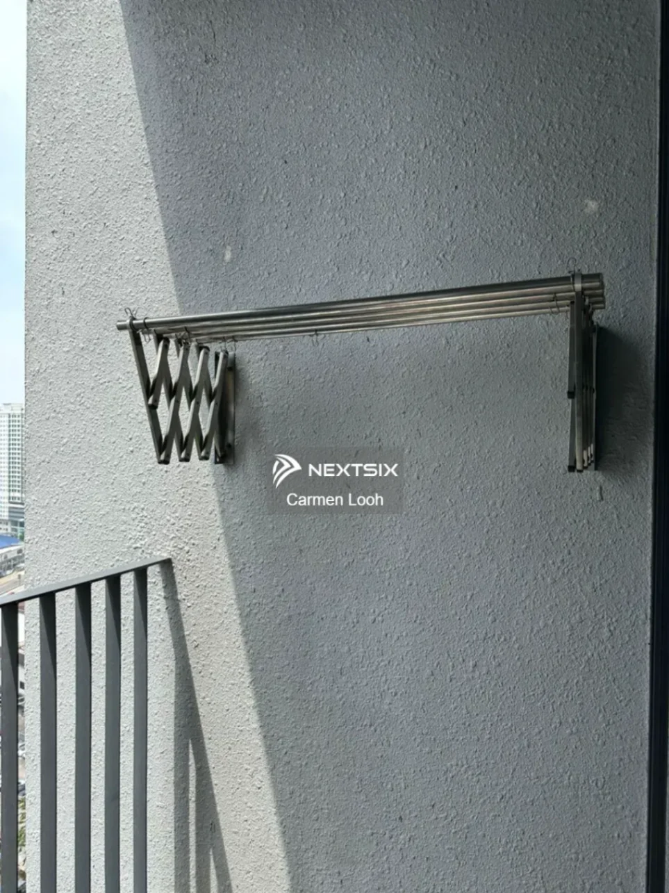 Serviced Residence For Rent in Jalan Klang Lama Wilayah Persekutuan Kuala Lumpur - Image 18