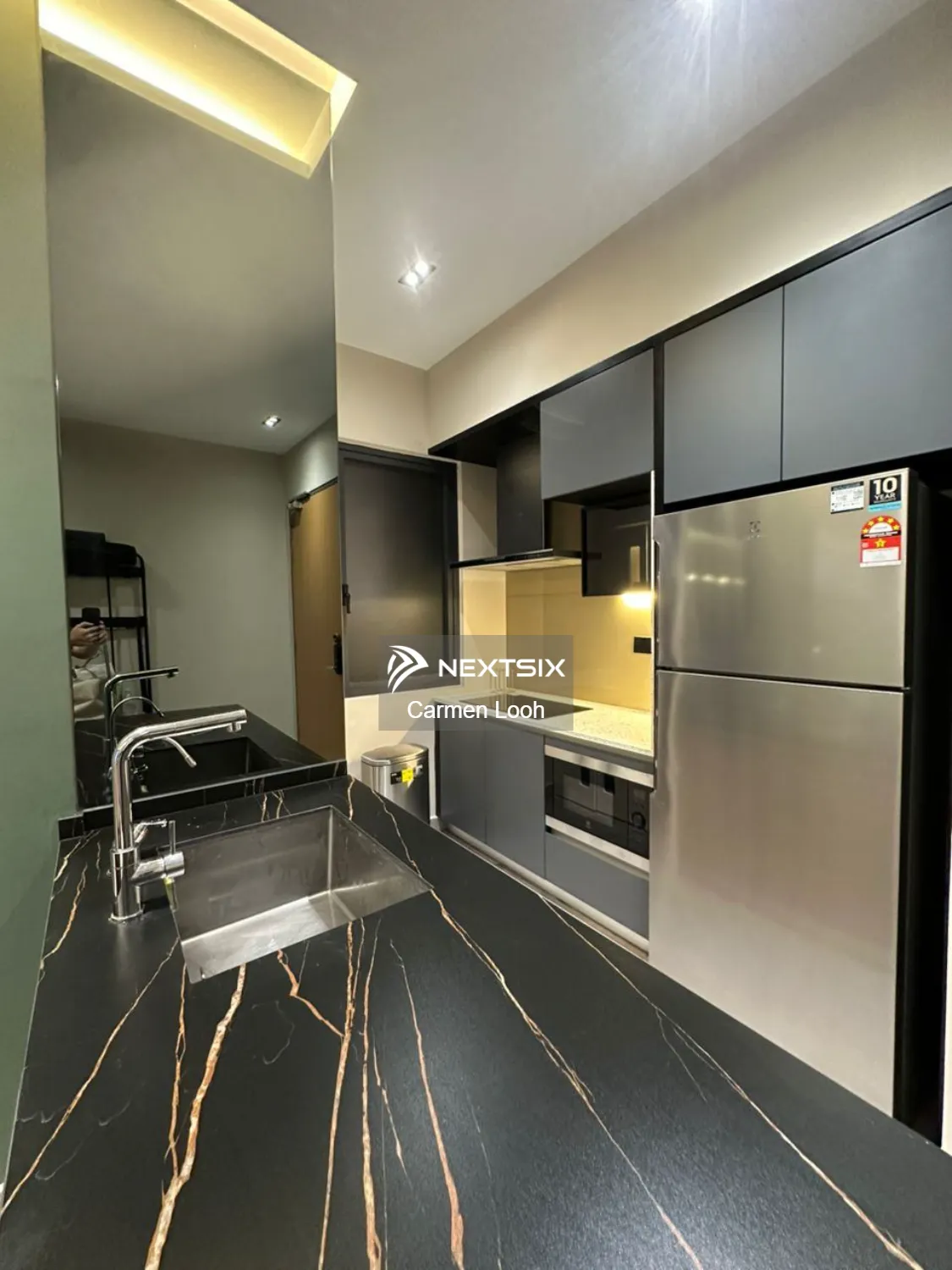 Serviced Residence For Rent in Jalan Klang Lama Wilayah Persekutuan Kuala Lumpur - Image 5