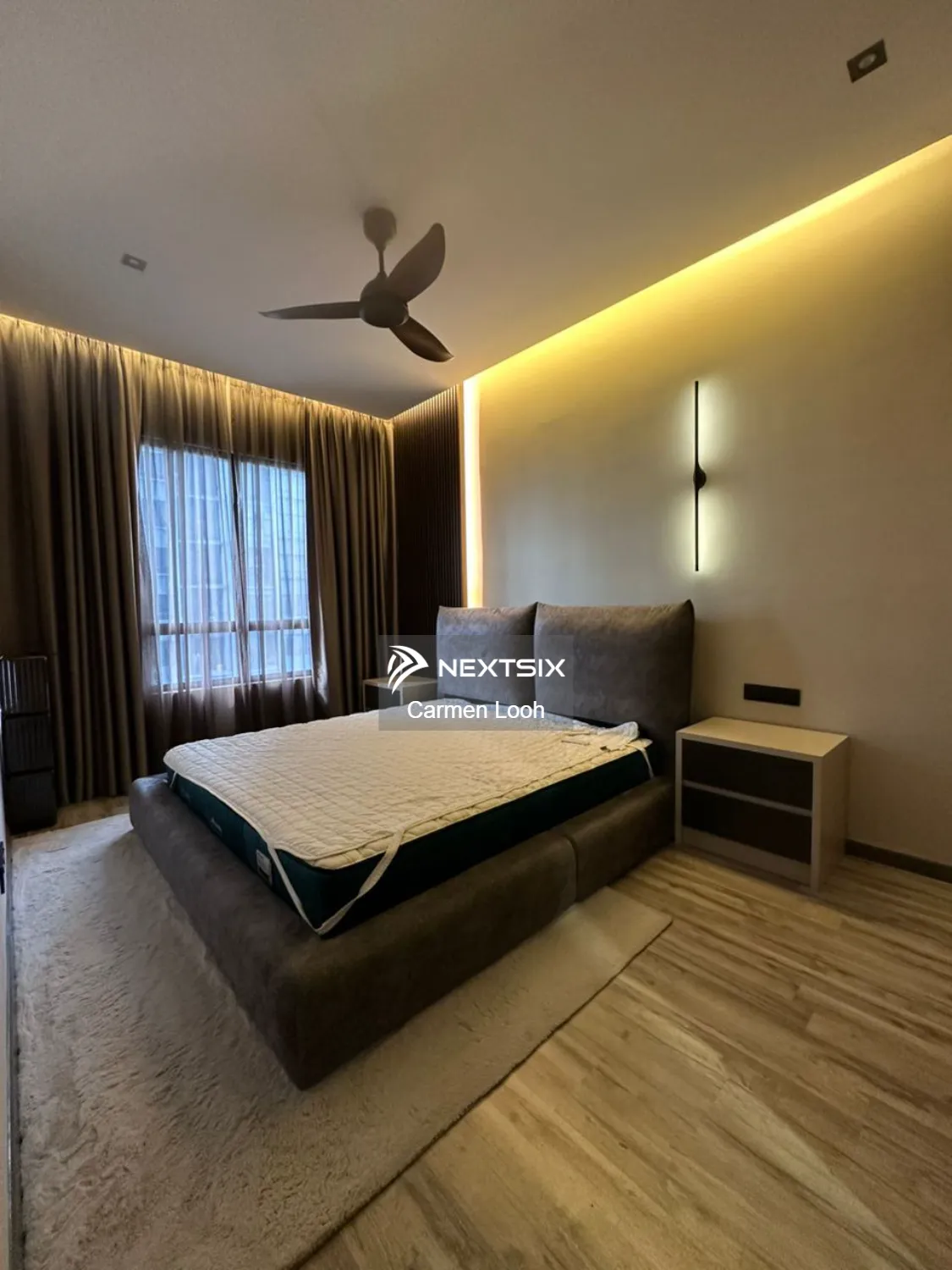 Serviced Residence For Rent in Jalan Klang Lama Wilayah Persekutuan Kuala Lumpur - Image 6