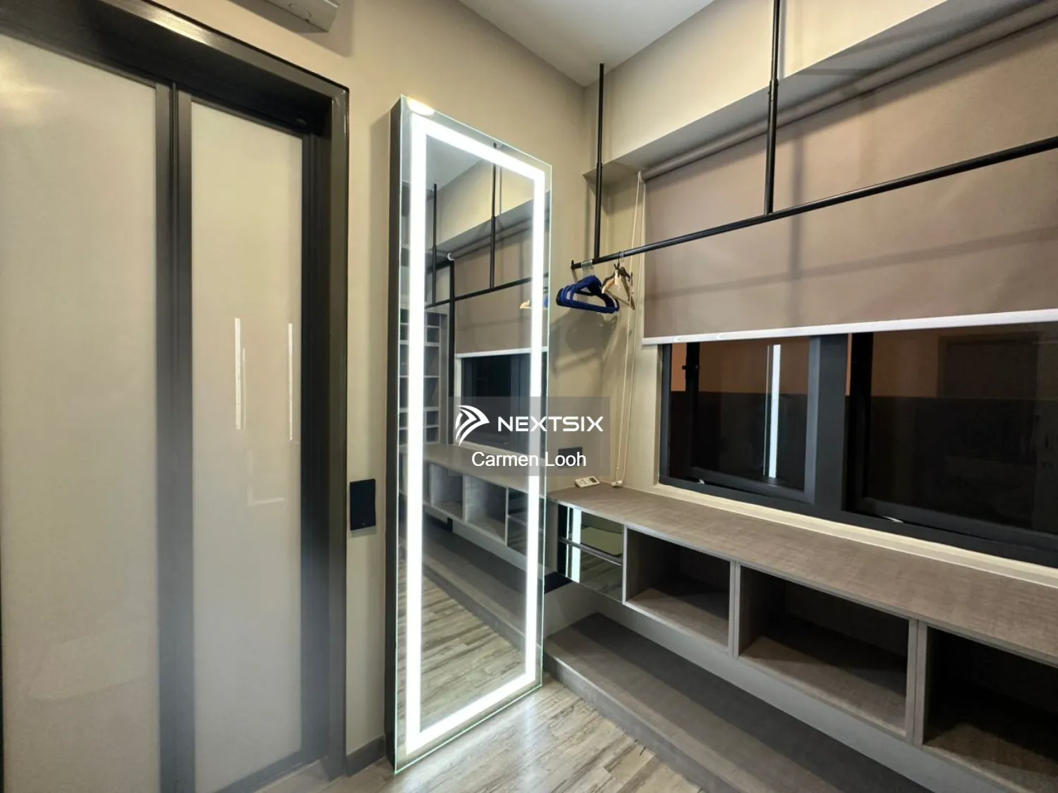 Serviced Residence For Rent in Jalan Klang Lama Wilayah Persekutuan Kuala Lumpur - Image 8