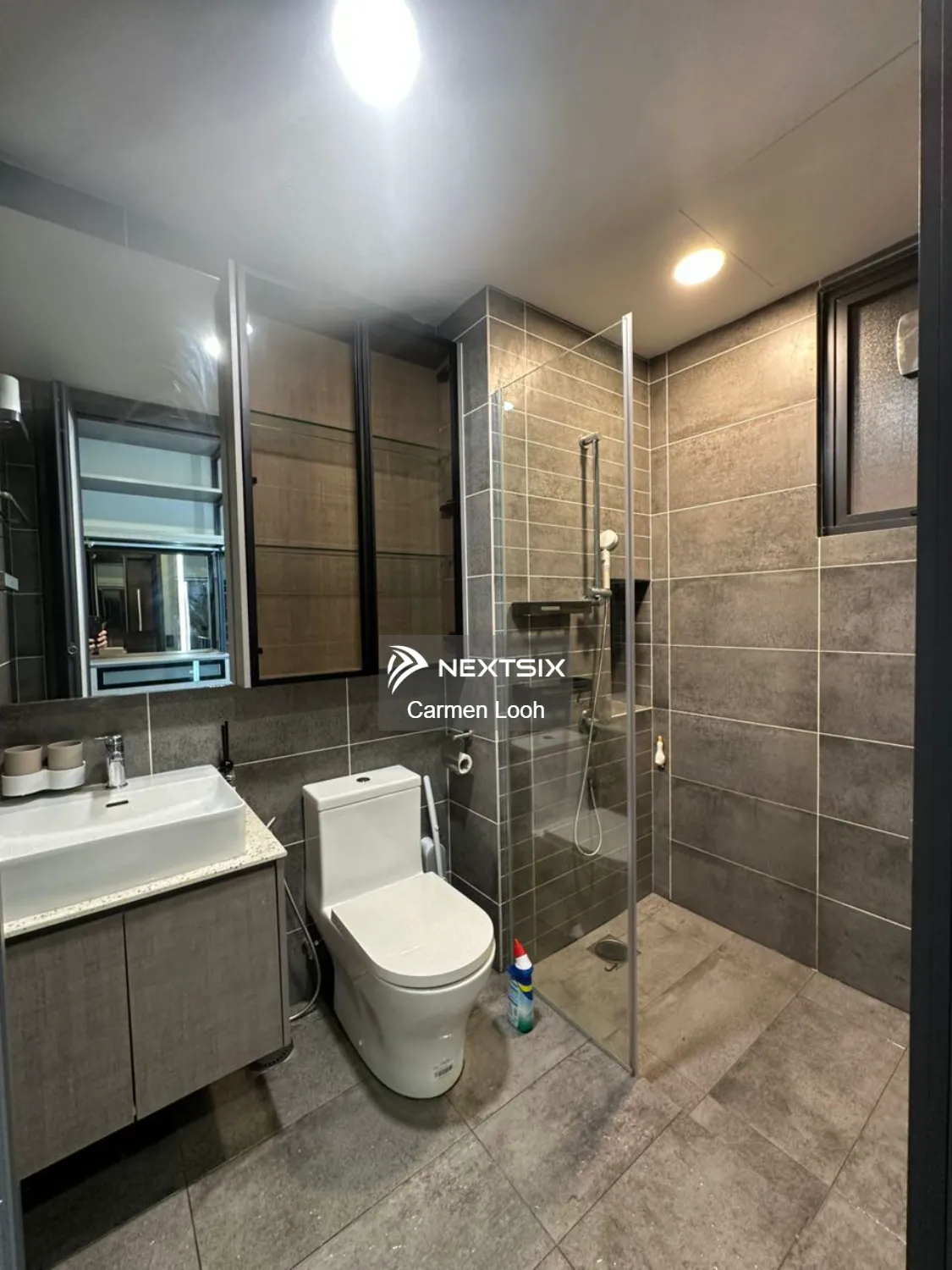 Serviced Residence For Rent in Jalan Klang Lama Wilayah Persekutuan Kuala Lumpur - Image 9