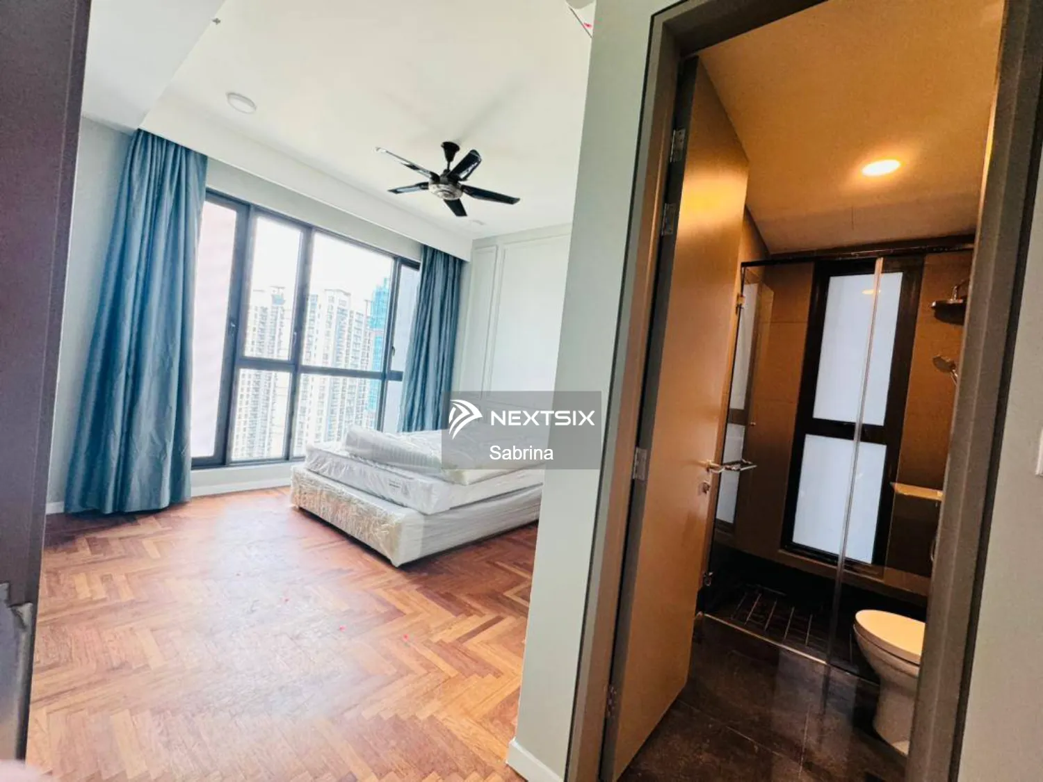Serviced Residence For Rent in Jalan Klang Lama Wilayah Persekutuan Kuala Lumpur - Image 5