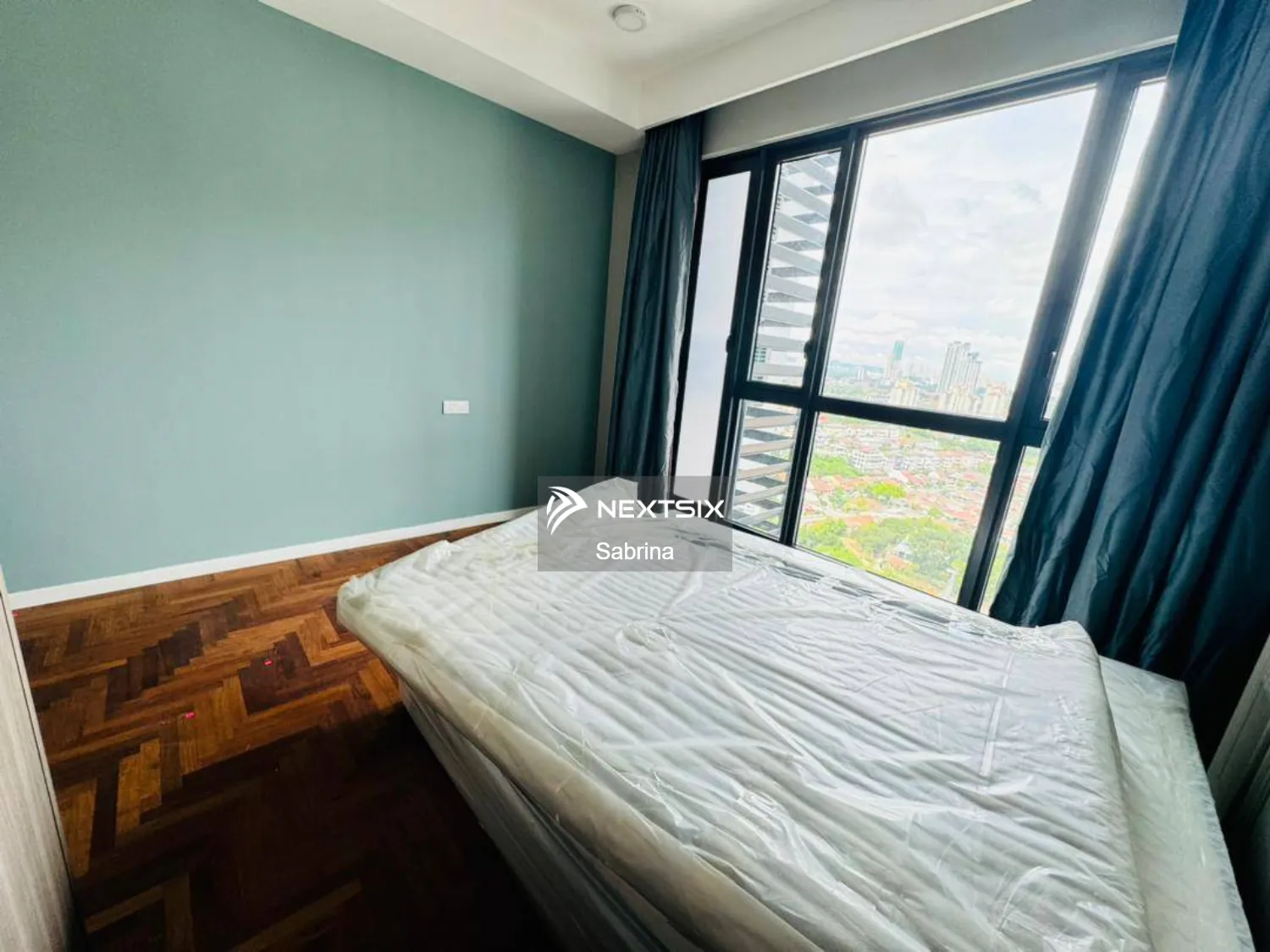 Serviced Residence For Rent in Jalan Klang Lama Wilayah Persekutuan Kuala Lumpur - Image 7