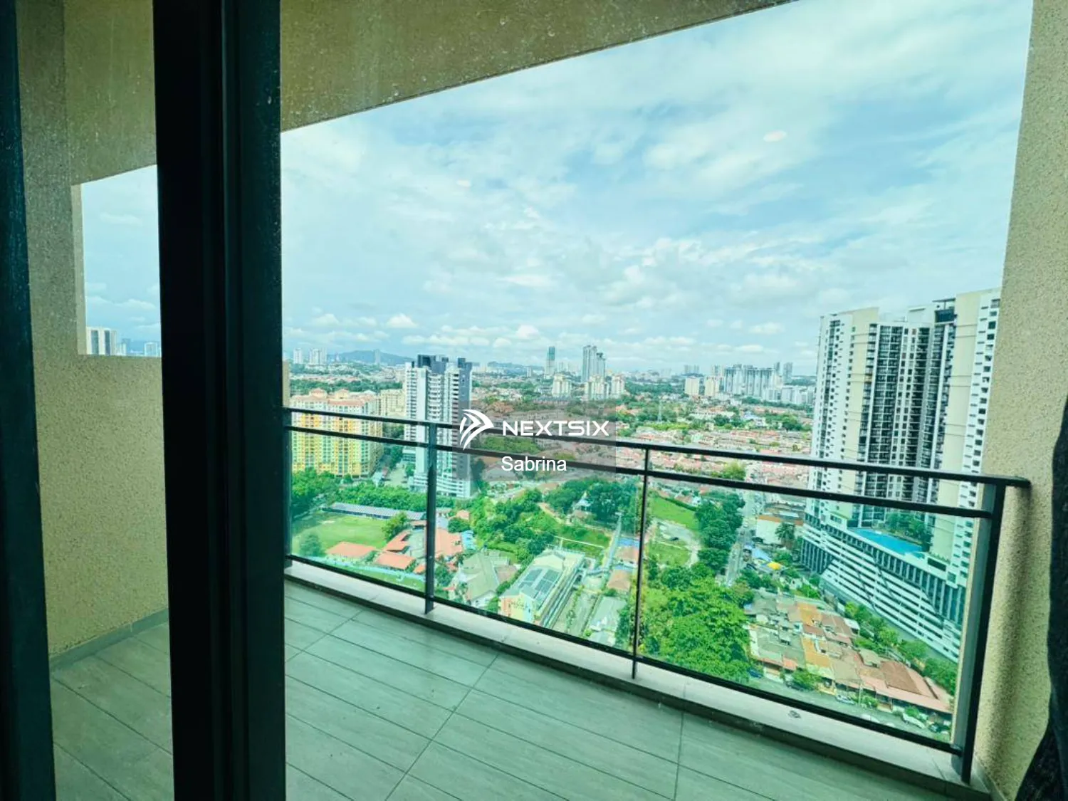 Serviced Residence For Rent in Jalan Klang Lama Wilayah Persekutuan Kuala Lumpur - Image 8
