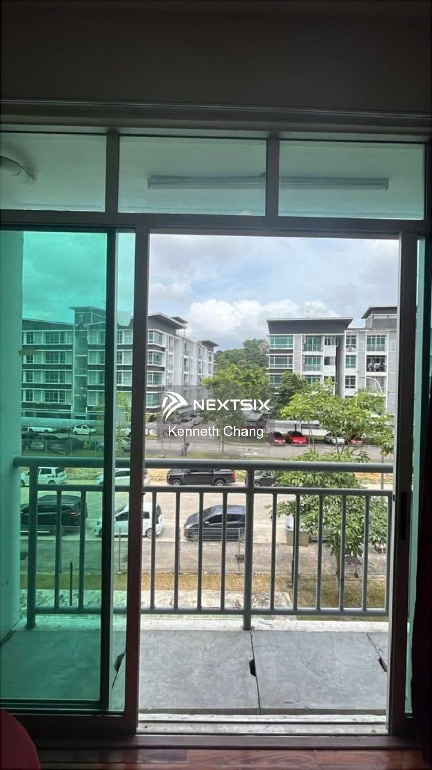 Condominium For Sale in Kota Kinabalu Sabah