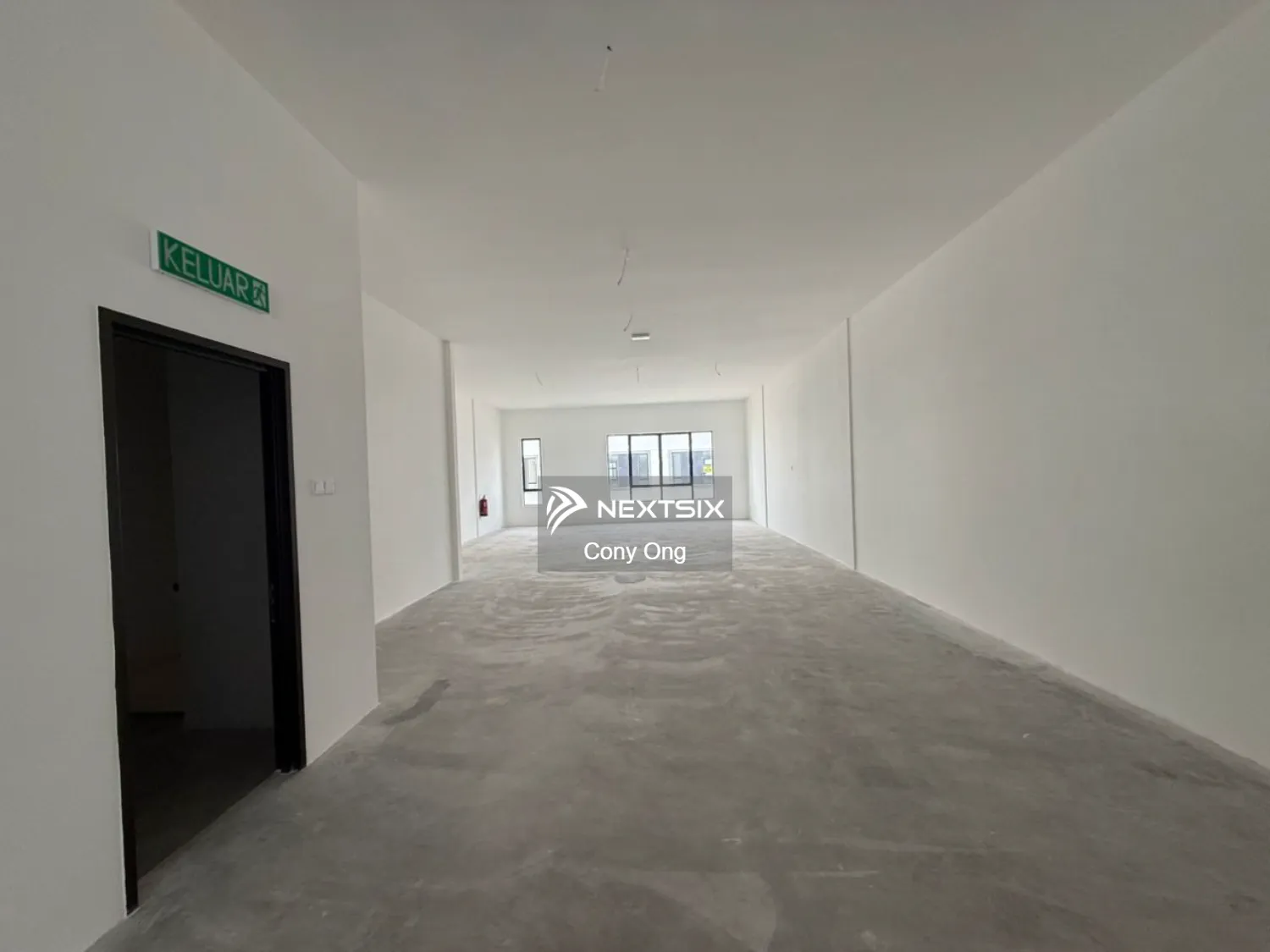 Shop Office For Rent in Masai Johor - Image 10