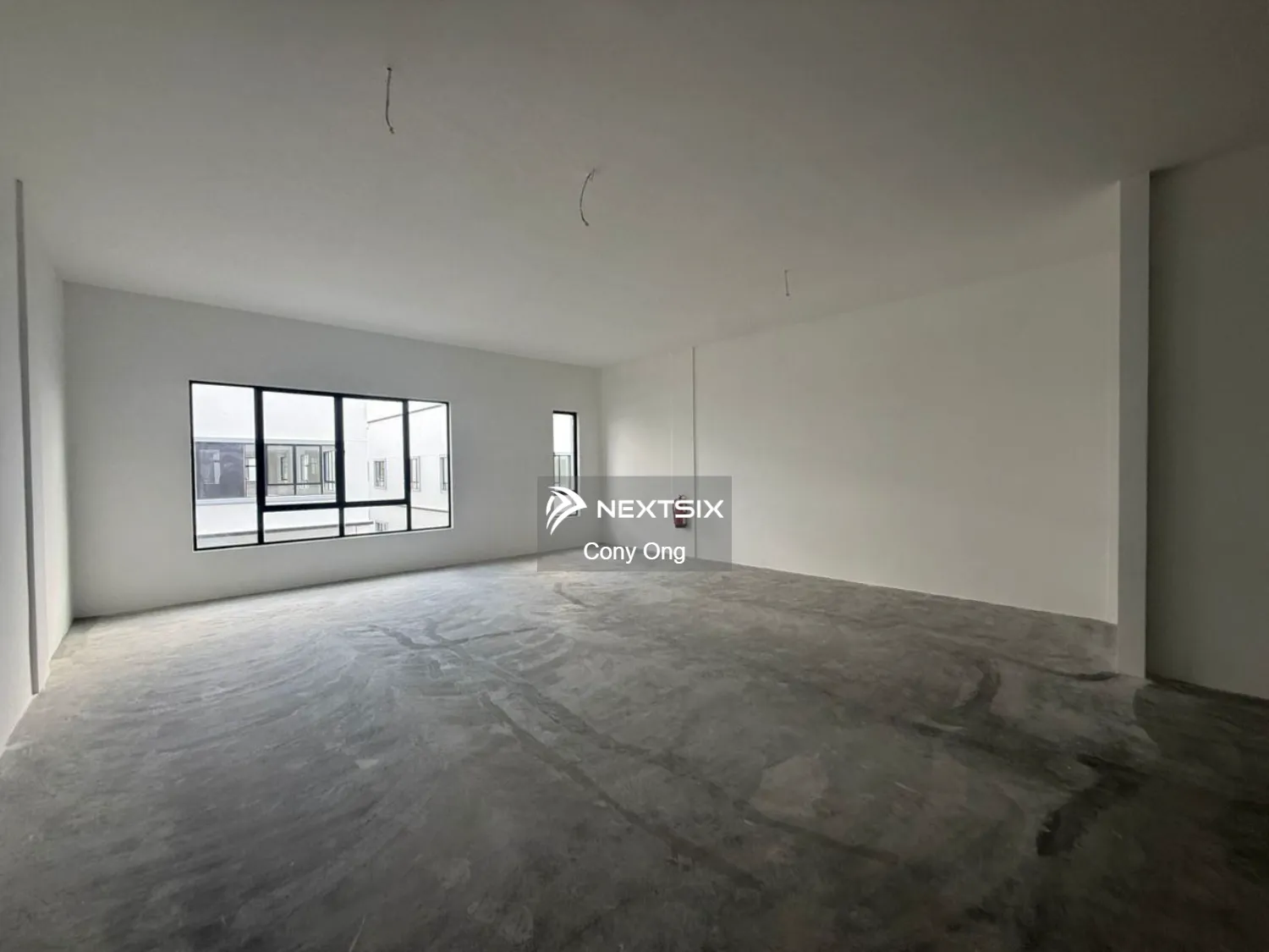 Shop Office For Rent in Masai Johor - Image 5