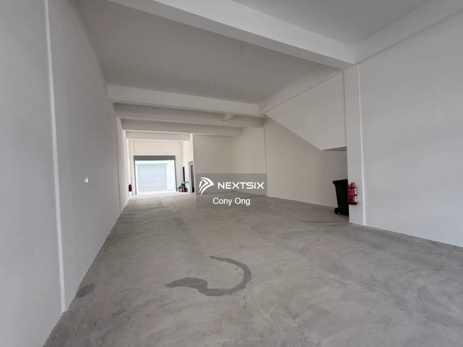 Shop Office For Rent in Masai Johor - Image 7