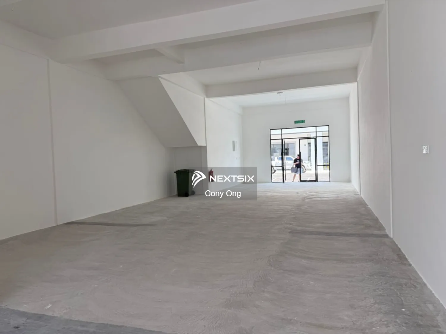 Shop Office For Rent in Masai Johor - Image 8