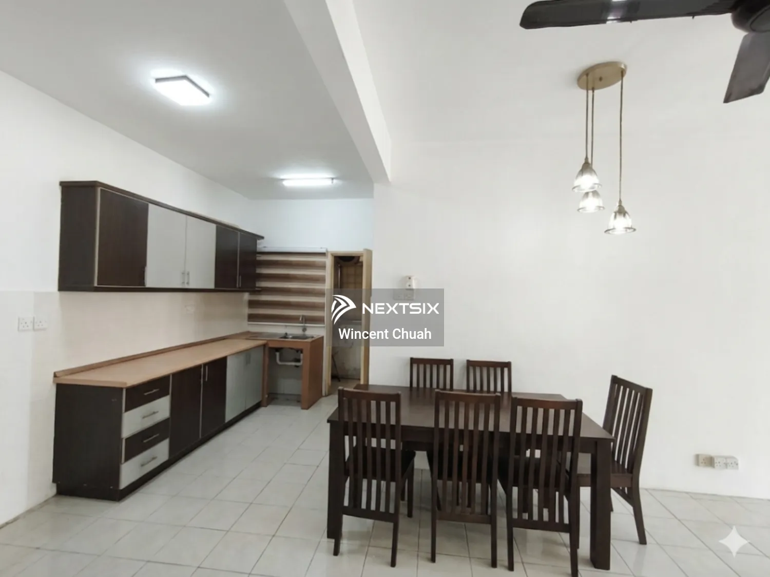 Condominium For Rent in Setapak Kuala Lumpur