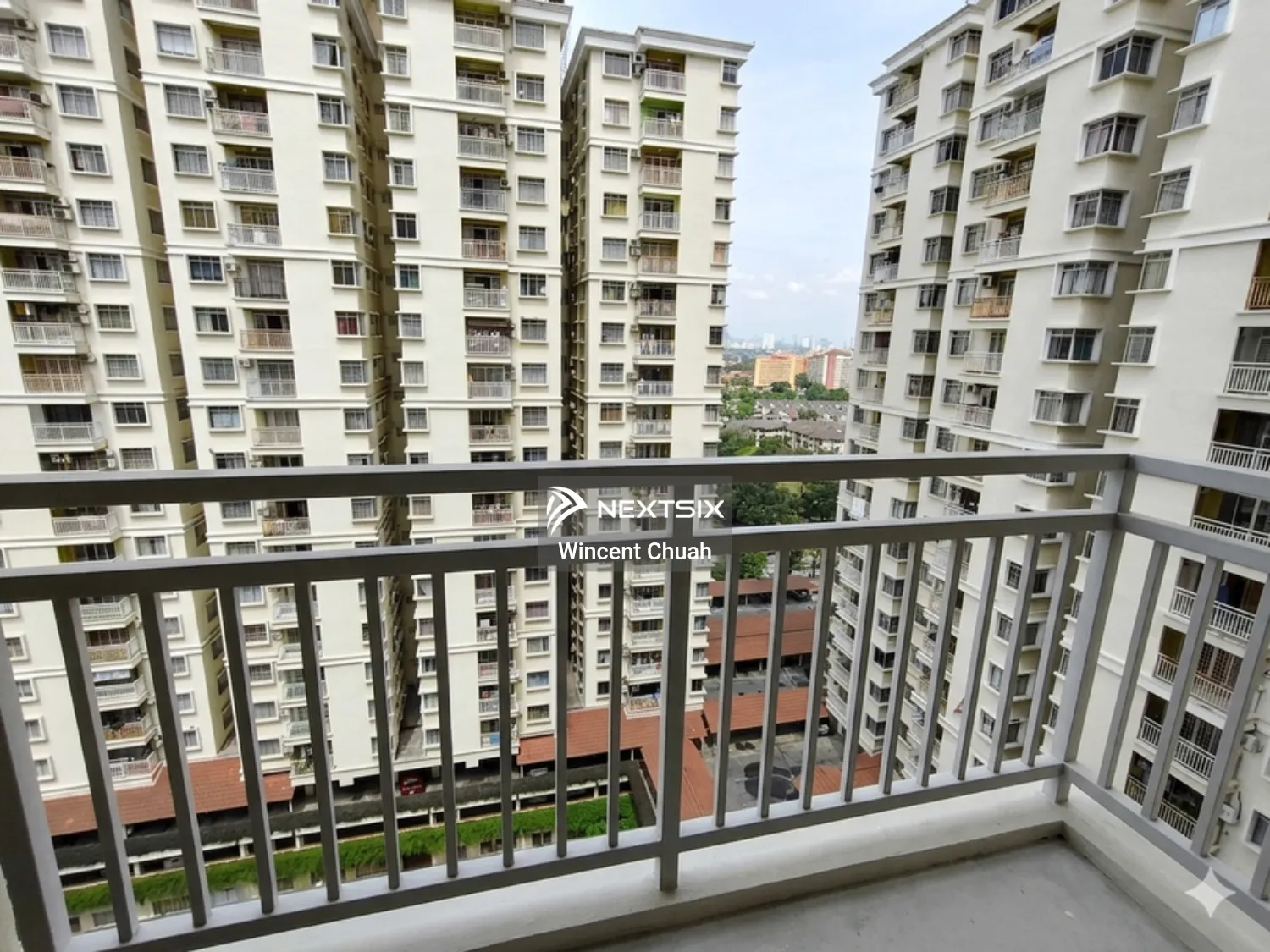Condominium For Rent in Setapak Wilayah Persekutuan Kuala Lumpur - Image 7