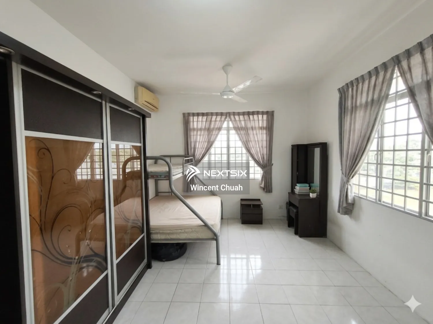 Condominium For Rent in Setapak Wilayah Persekutuan Kuala Lumpur - Image 9