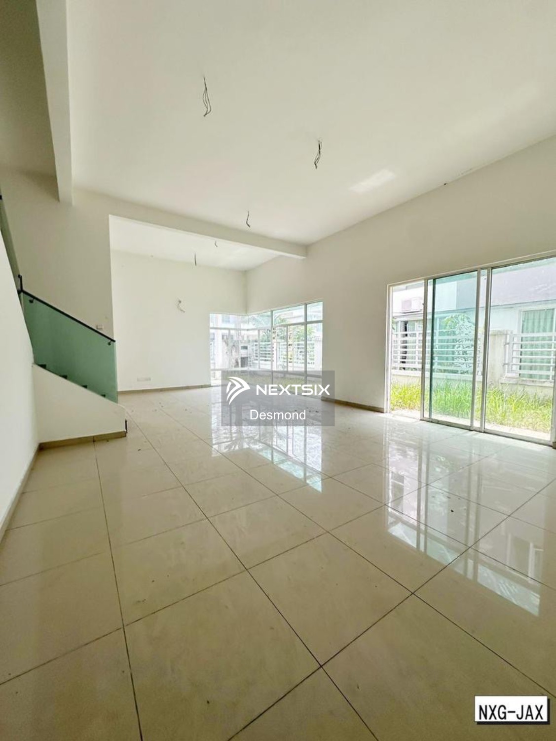 Semi-detached House For Sale in Bandar Bukit Tinggi Selangor