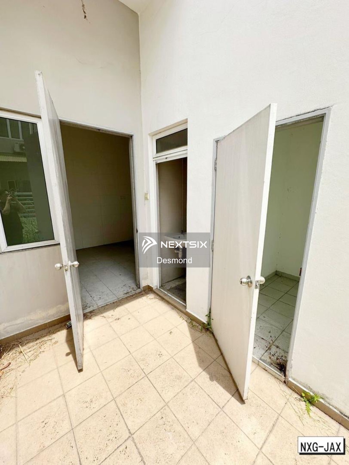 Semi-detached House For Sale in Bandar Bukit Tinggi Selangor - Image 7