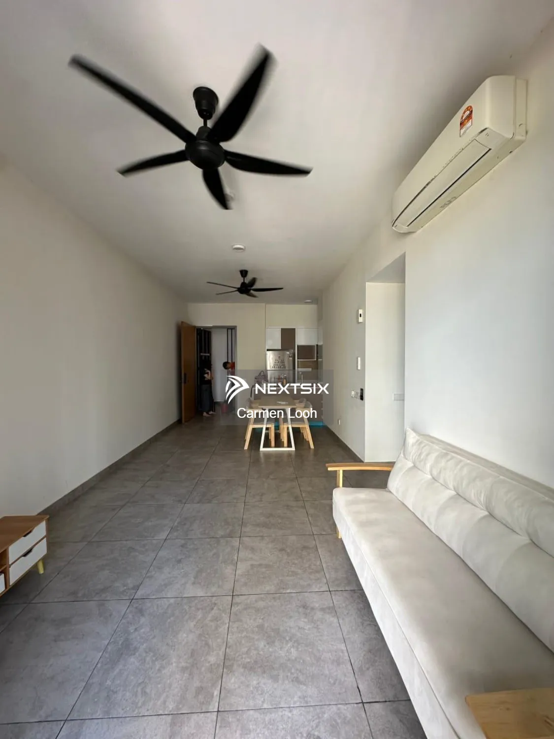Serviced Residence For Rent in Jalan Klang Lama Kuala Lumpur