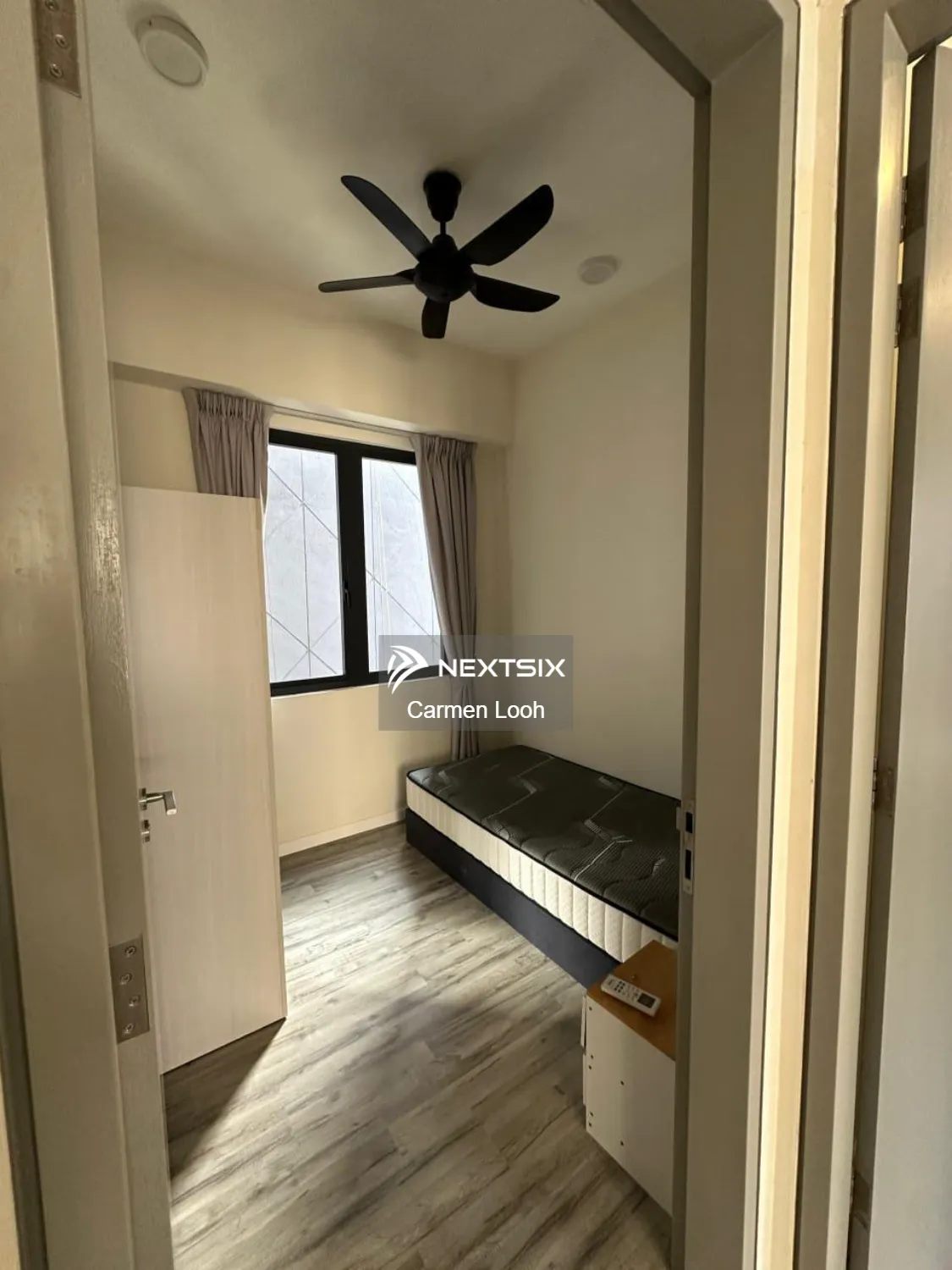 Serviced Residence For Rent in Jalan Klang Lama Wilayah Persekutuan Kuala Lumpur - Image 5