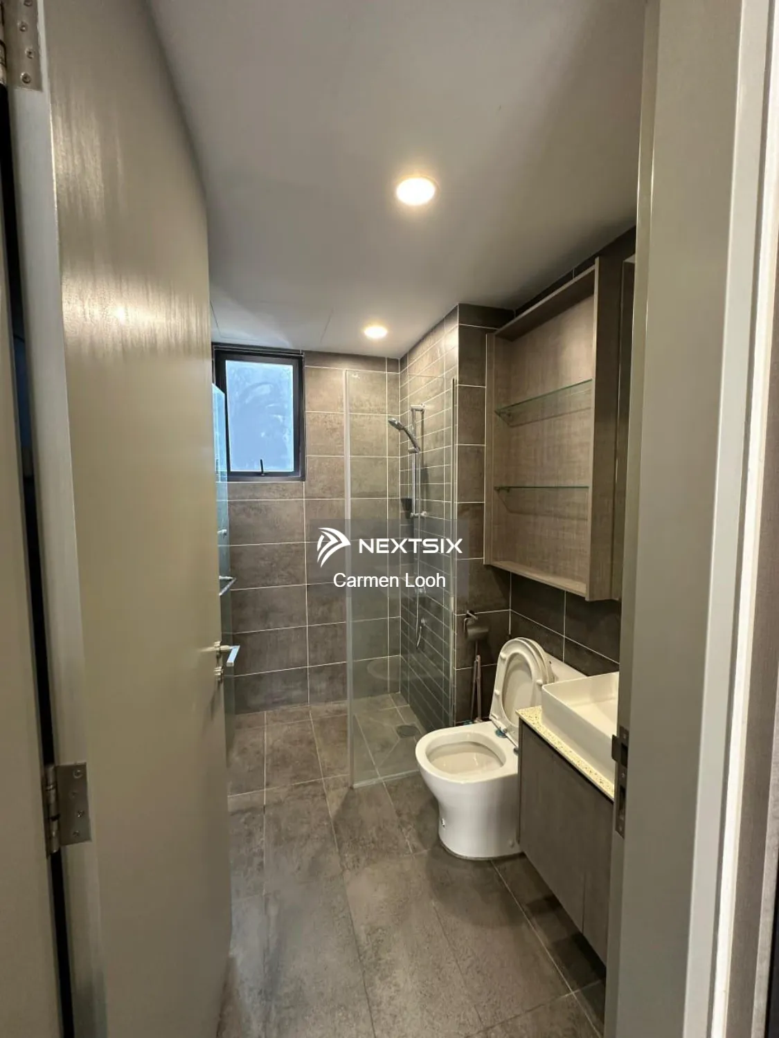 Serviced Residence For Rent in Jalan Klang Lama Wilayah Persekutuan Kuala Lumpur - Image 9