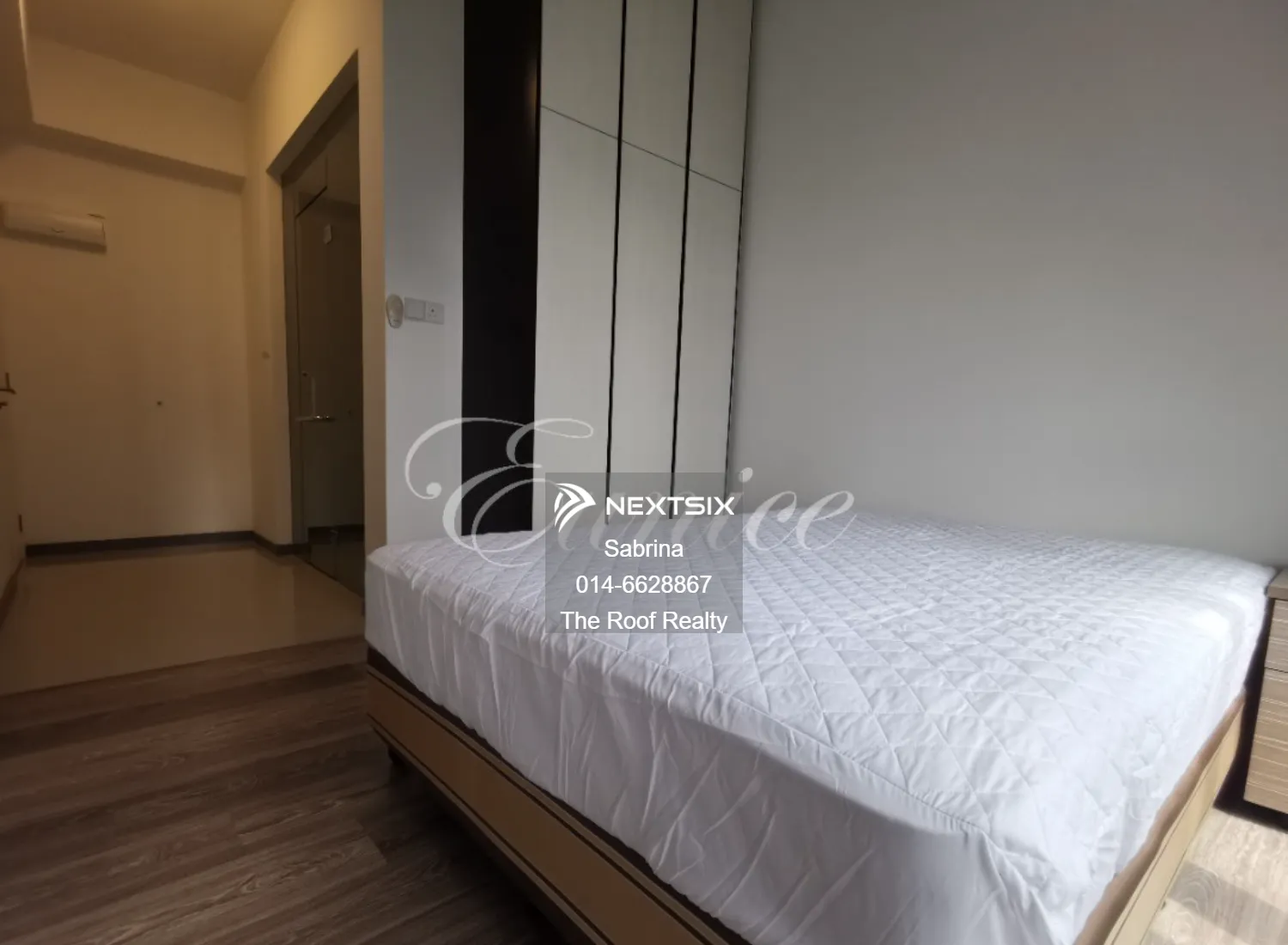 Apartment For Rent in Kampung Kerinchi (Bangsar South) Wilayah Persekutuan Kuala Lumpur - Image 7