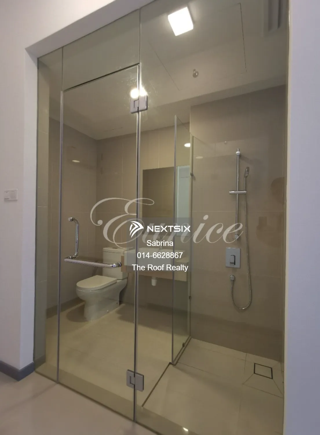Apartment For Rent in Kampung Kerinchi (Bangsar South) Wilayah Persekutuan Kuala Lumpur - Image 8