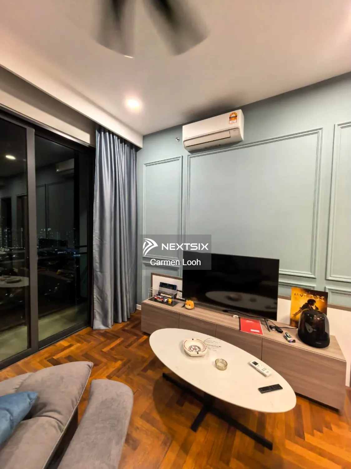 Serviced Residence For Rent in Jalan Klang Lama Kuala Lumpur