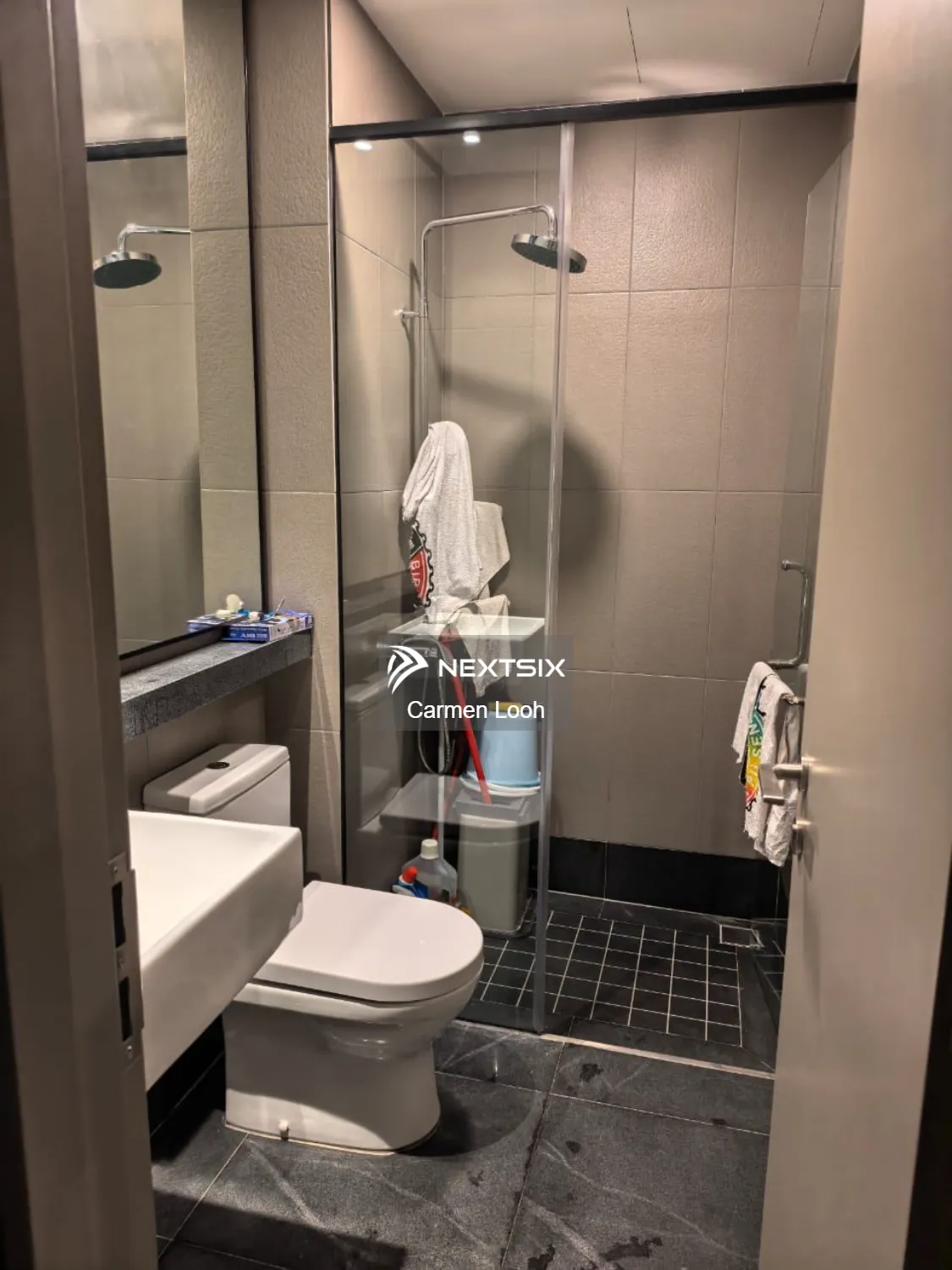 Serviced Residence For Rent in Jalan Klang Lama Wilayah Persekutuan Kuala Lumpur - Image 10